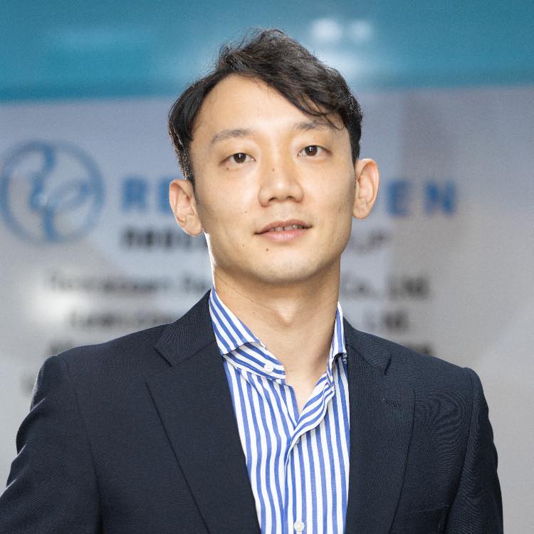 （強化部）梶原恭太