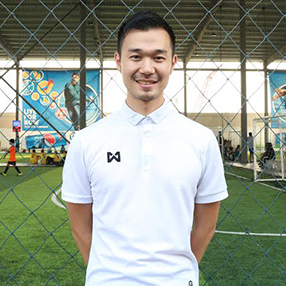 （代表）真野 浩一